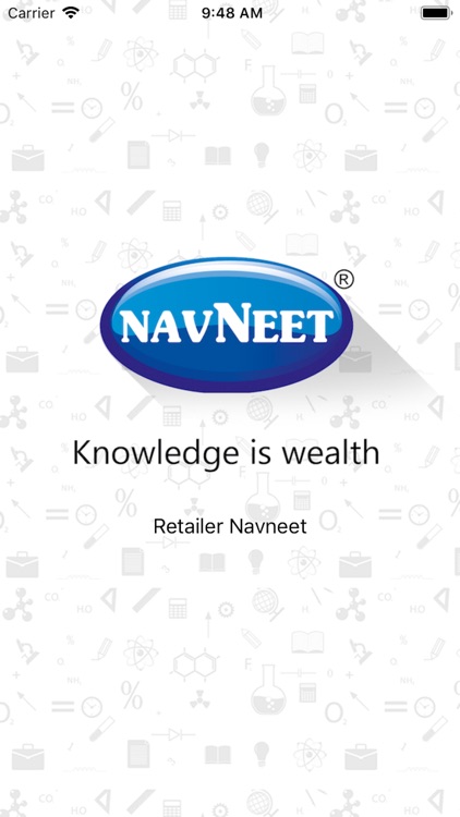 Navneet-Retailer App