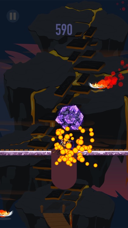 SecularRebirth screenshot-3