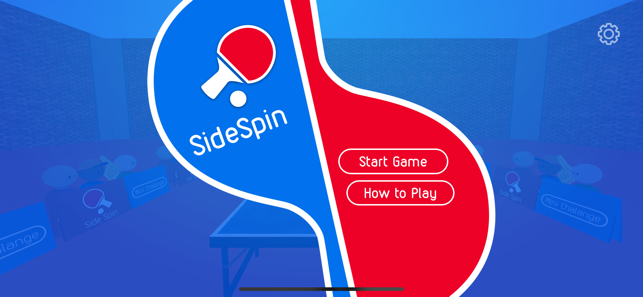 SideSpin