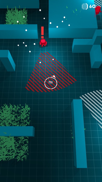 Sneaky Escape screenshot-3