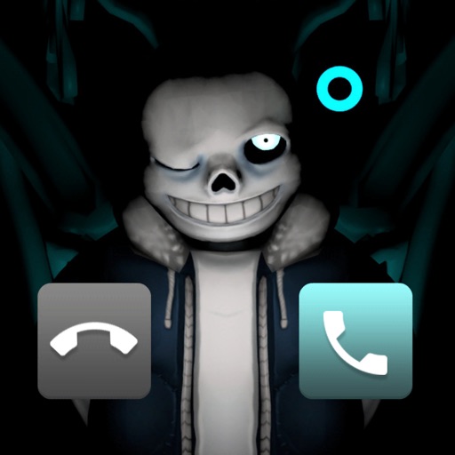 Nightmare Sans Personality Quizzes