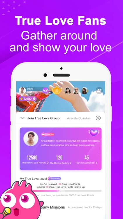 Uplive-Live it Up