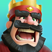 Clash Royale App Reviews - User Reviews of Clash Royale - 