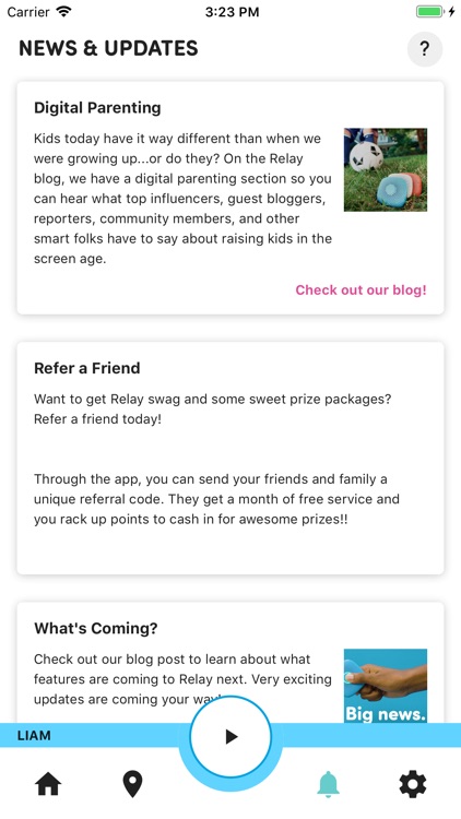 Relay by Republic screenshot-5