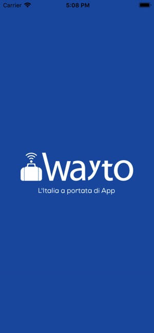 WayTo Italia(圖1)-速報App