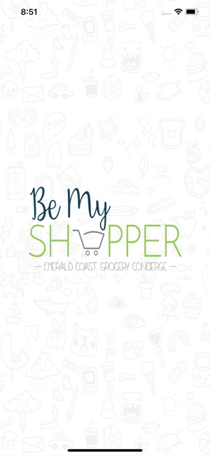 BeMyShopper