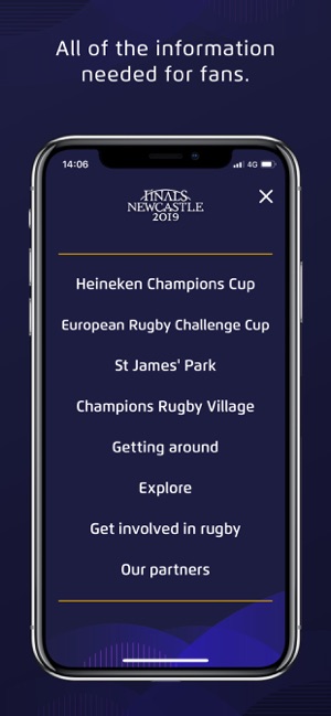 Newcastle 2019(圖2)-速報App