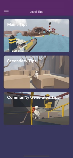 GameNet for - Human Fall Flat(圖4)-速報App