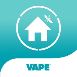 Vape Home Control