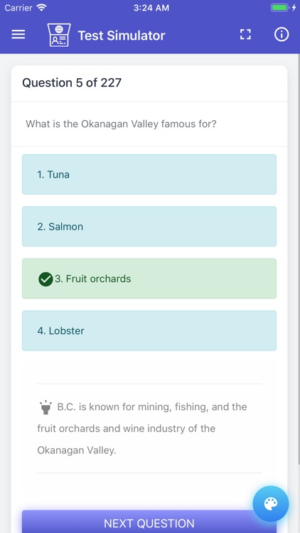 Canadian Citizenship Test Prep