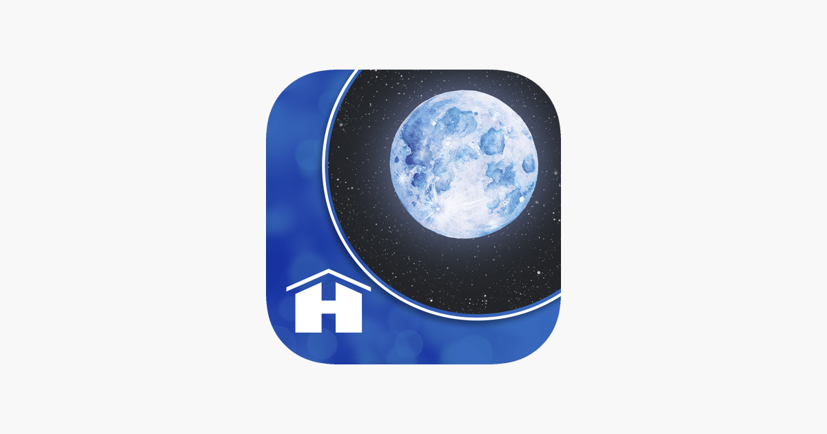 Moonology Oracle Cards On The App Store