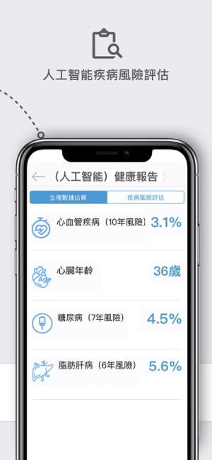 Eat Rite by ReHealthier 隨身營養顧問(圖3)-速報App