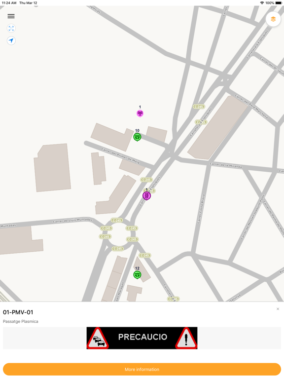 Screenshot #5 pour ALUVISA ARTIC