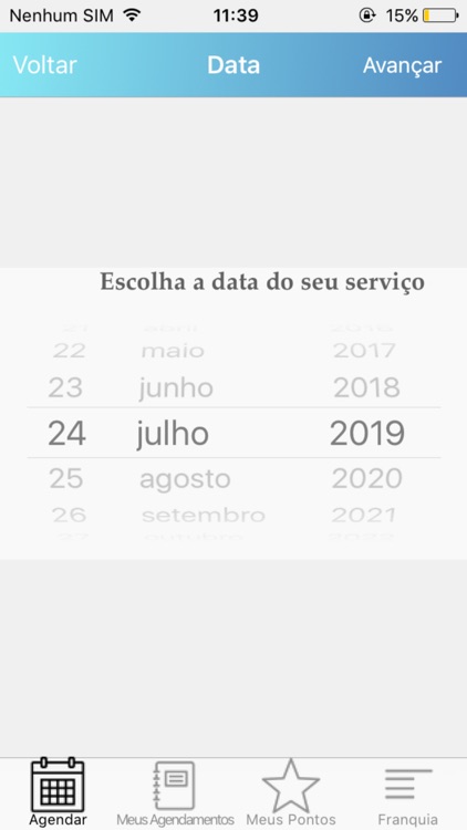 Vênus Depilação screenshot-3