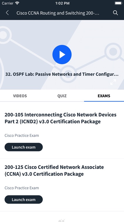 CBT Nuggets screenshot-4