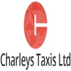 Charleys Taxis Ltd Passenger