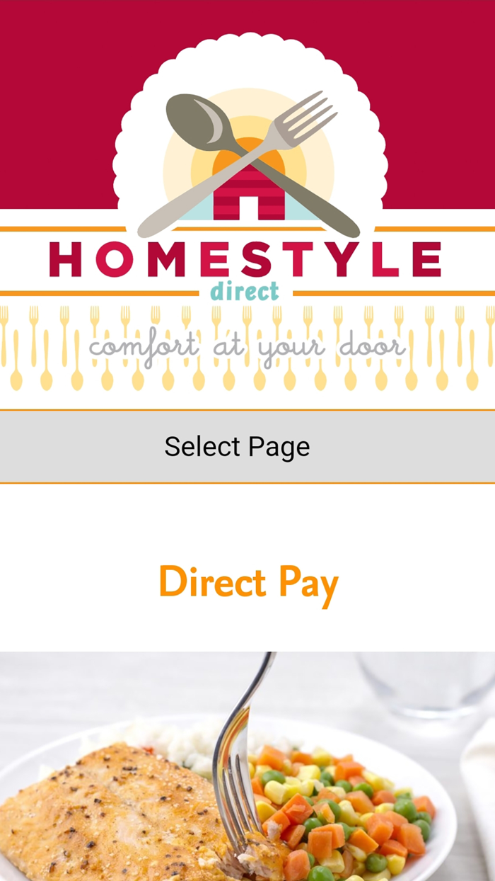 Homestyle Direct