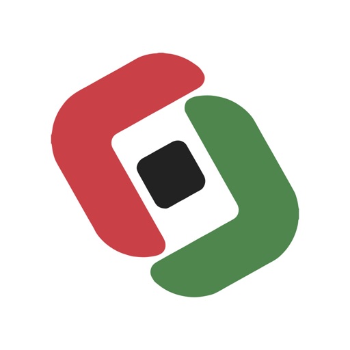 Stock Euskadi icon