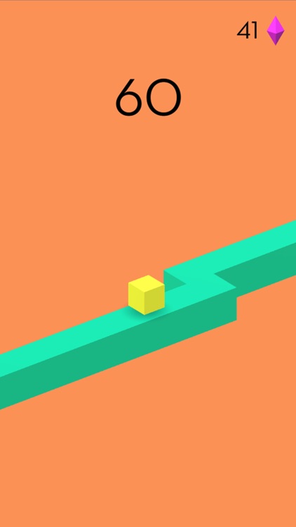 Switch: Infinity Zig Zag Twist screenshot-4