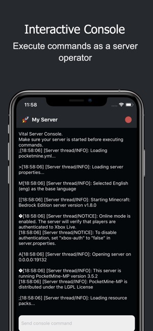 Vital Server Hosting(圖4)-速報App