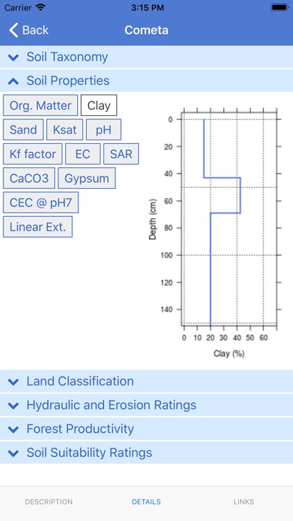 SoilWeb screenshot-5