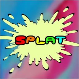 Splat Art