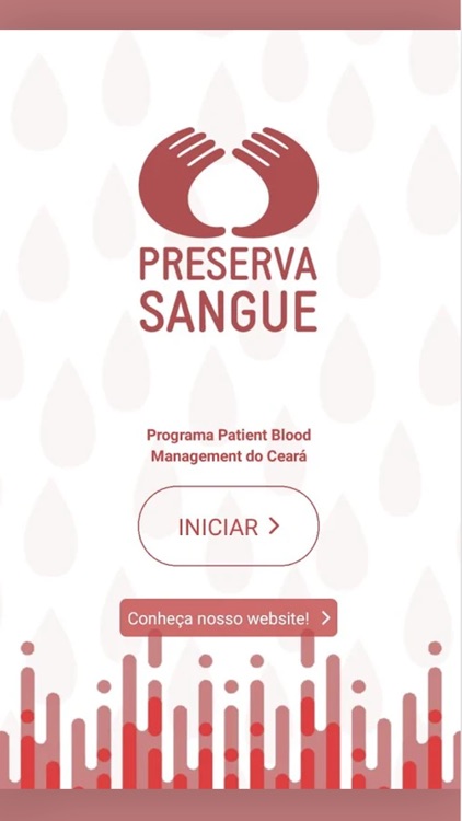 Preserva Sangue