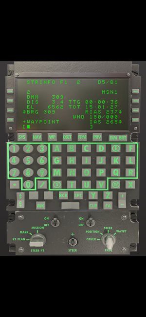 DCS Warthog Device(圖8)-速報App