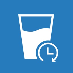Water Balance Tracker Apple Watch App