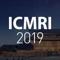 We'd like to show you our mobile app which will be your guide for the ICMRI2019 congress