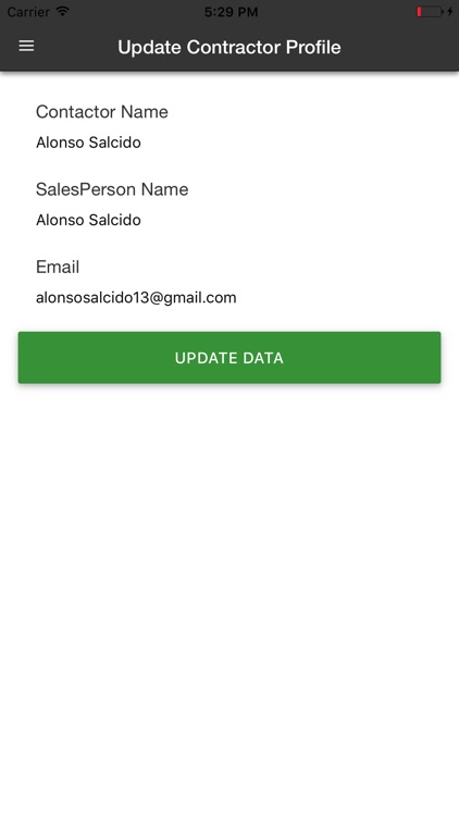 Energuy Canada Contrac Edition screenshot-4