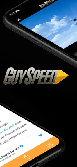 Game screenshot GuySpeed apk