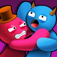 Gang Fight - Fun Beasts Party apk