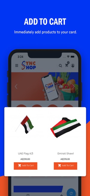 Syncshop(圖4)-速報App