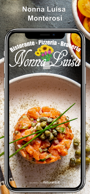 Nonna Luisa(圖1)-速報App