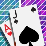 Blackjack 21 Table
