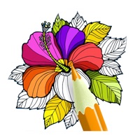 Coloring Book: 안티스트레스 착색 과 그리기