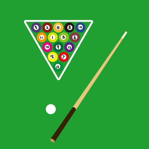 Primary Color Snooker