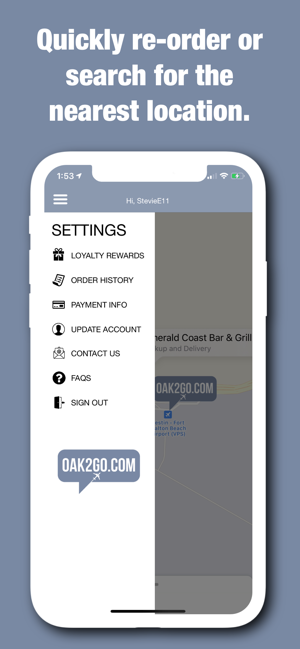 Oak2Go(圖1)-速報App