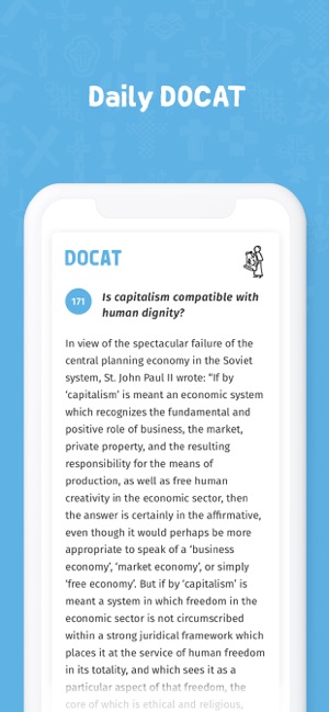 YOUCAT Daily(圖4)-速報App