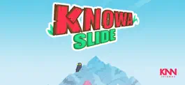 Game screenshot Knowa Slide mod apk