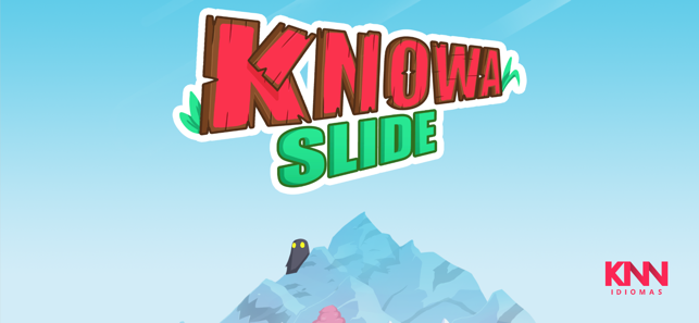 Knowa Slide(圖1)-速報App