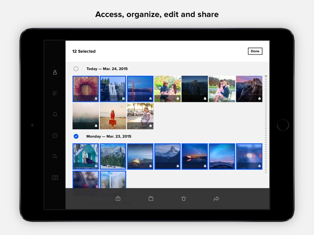 Flickr On The App Store