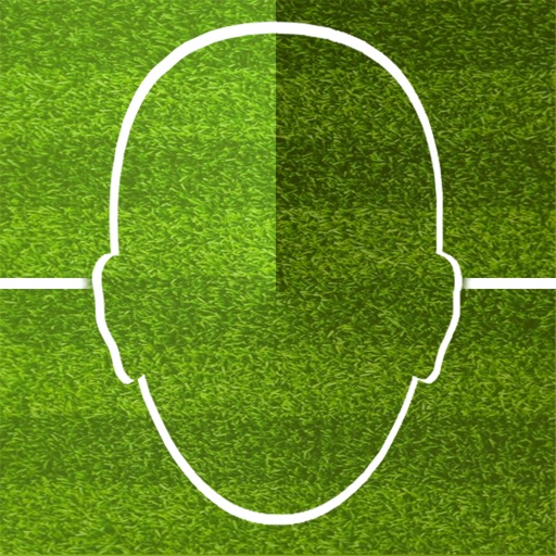 FaceFootball App