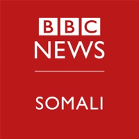 BBC News Somali PC 용