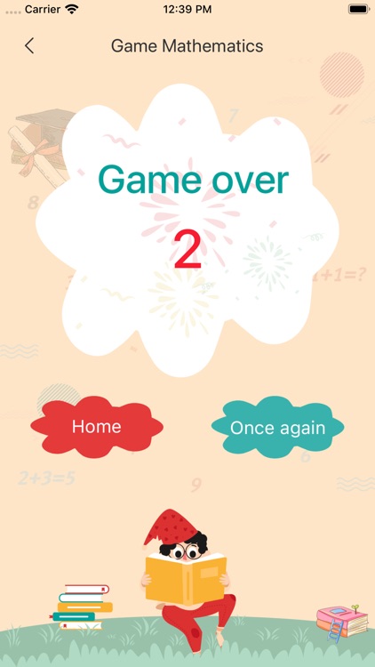 Game Mathematics screenshot-6