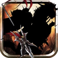 Light up the stars by touching