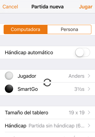 SmartGo Player screenshot 2