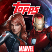 MARVEL Collect! by Topps icon