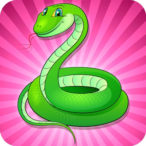 Snake's Back! iOS App